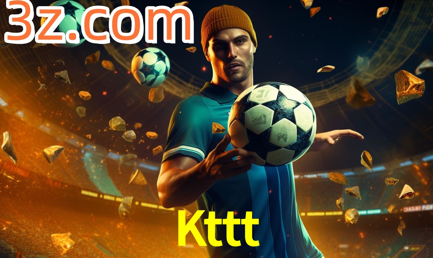 Ampla Seleção de Apostas Kttt